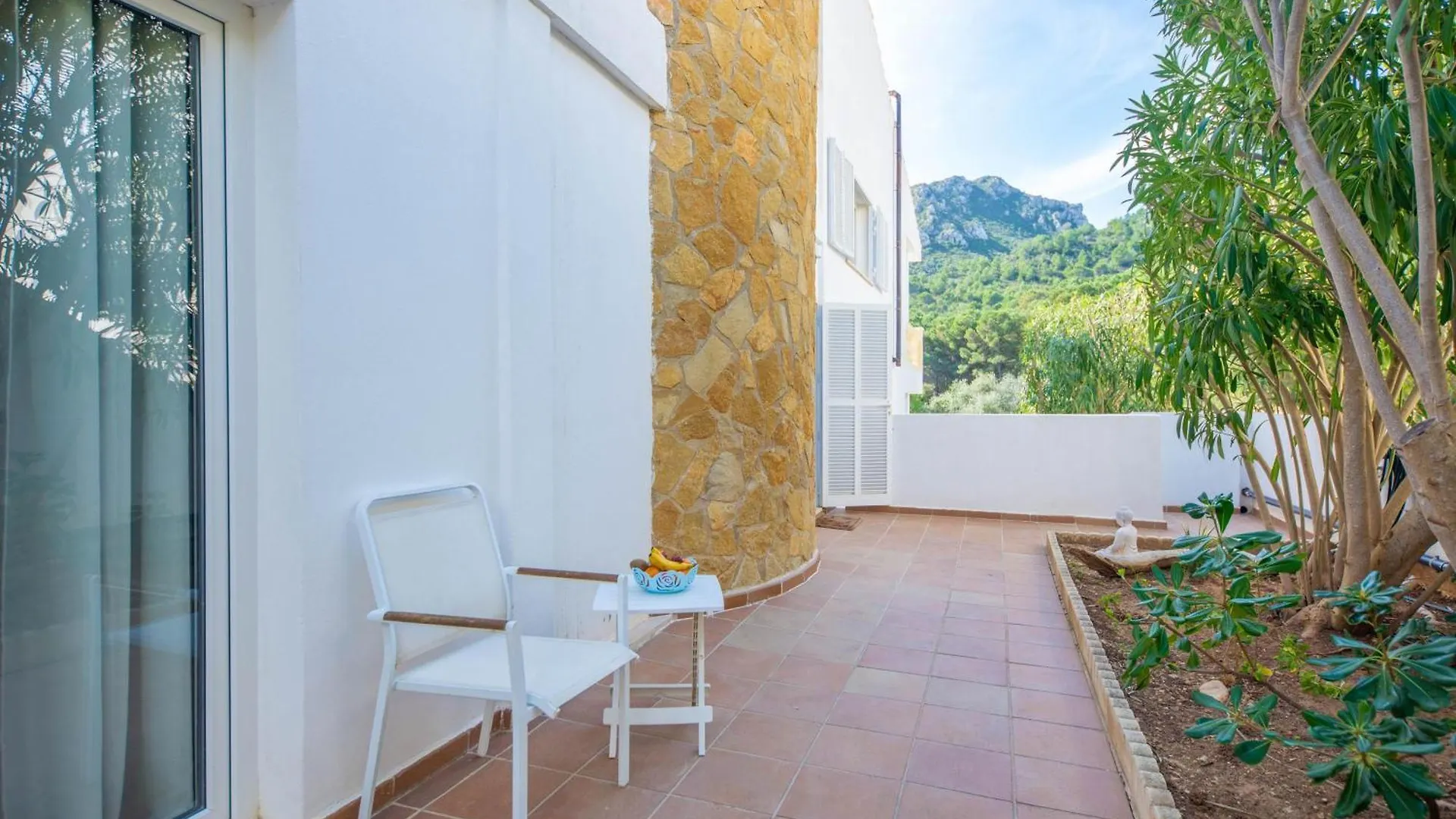 Villa Casa Feliz Font de sa Cala 0*,