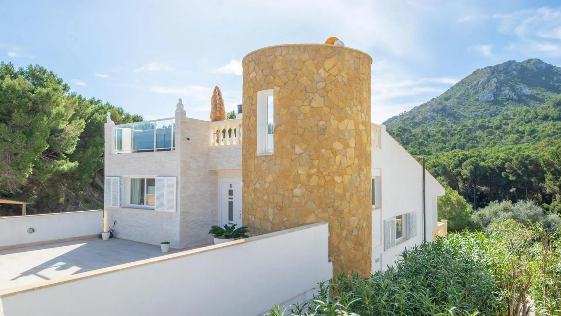 Villa Casa Feliz Font de sa Cala 0*,  Spanien