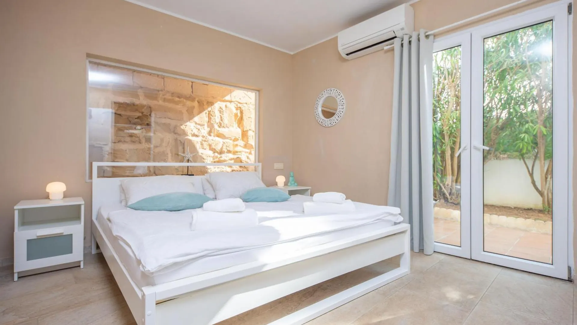 Villa Casa Feliz Font de sa Cala
