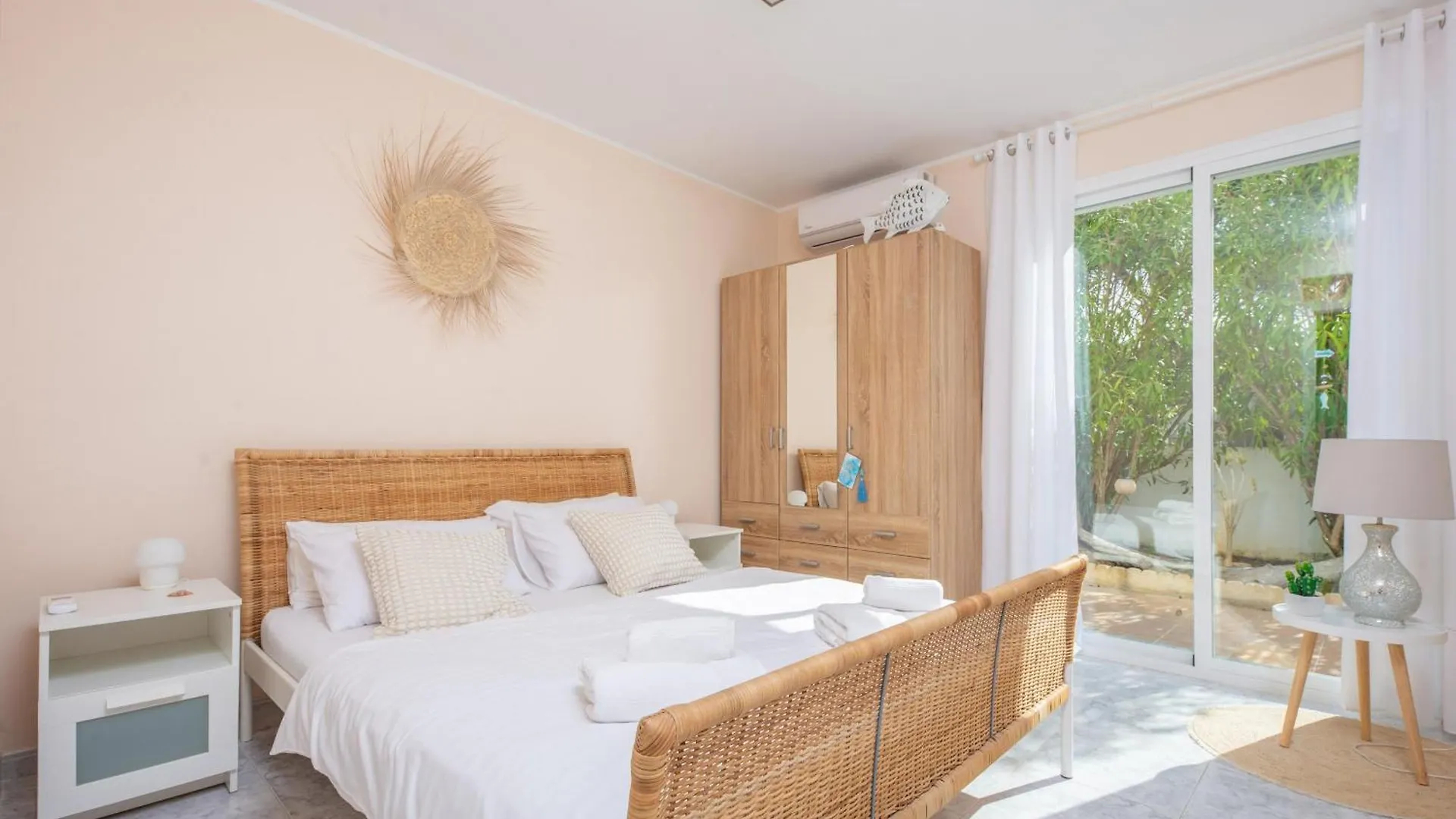 Villa Casa Feliz Font de sa Cala