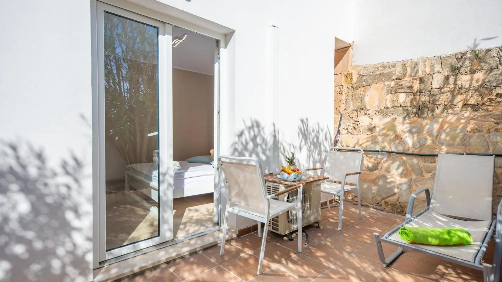 Villa Casa Feliz Font de sa Cala