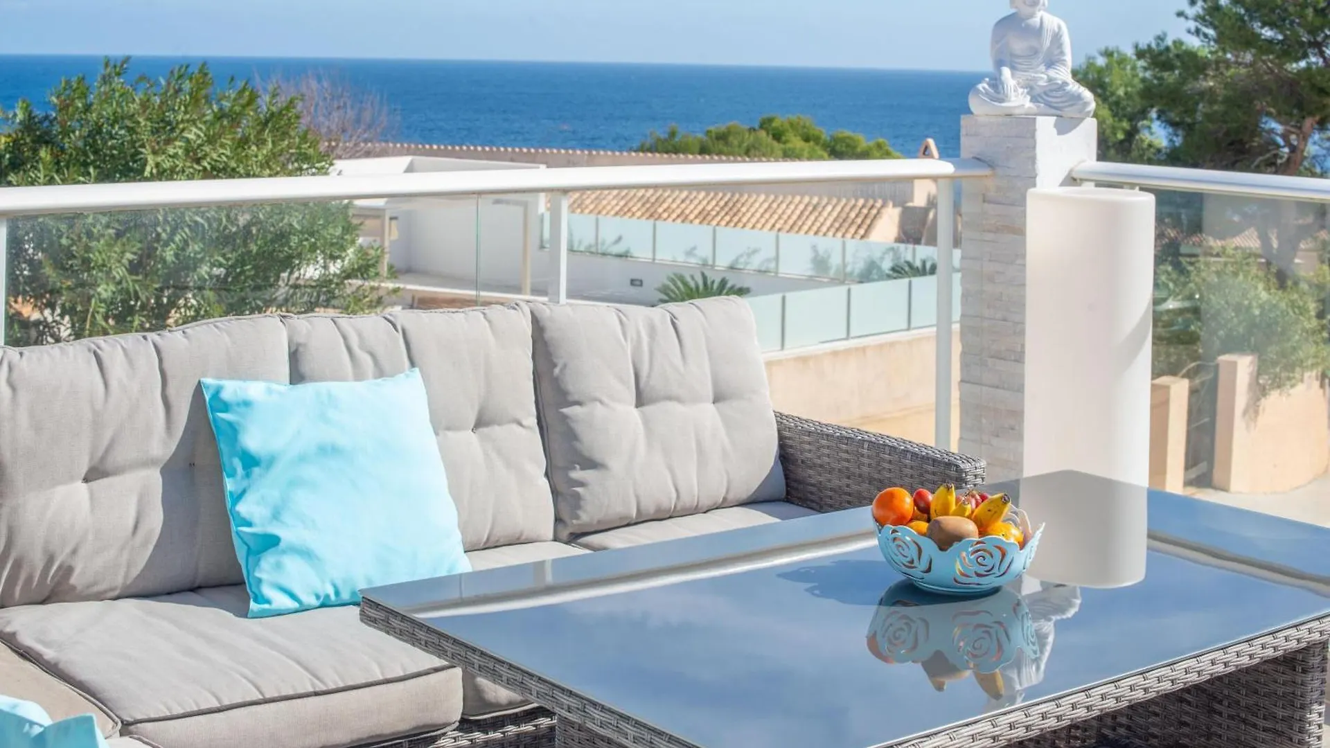 Villa Casa Feliz Font de sa Cala 0*,