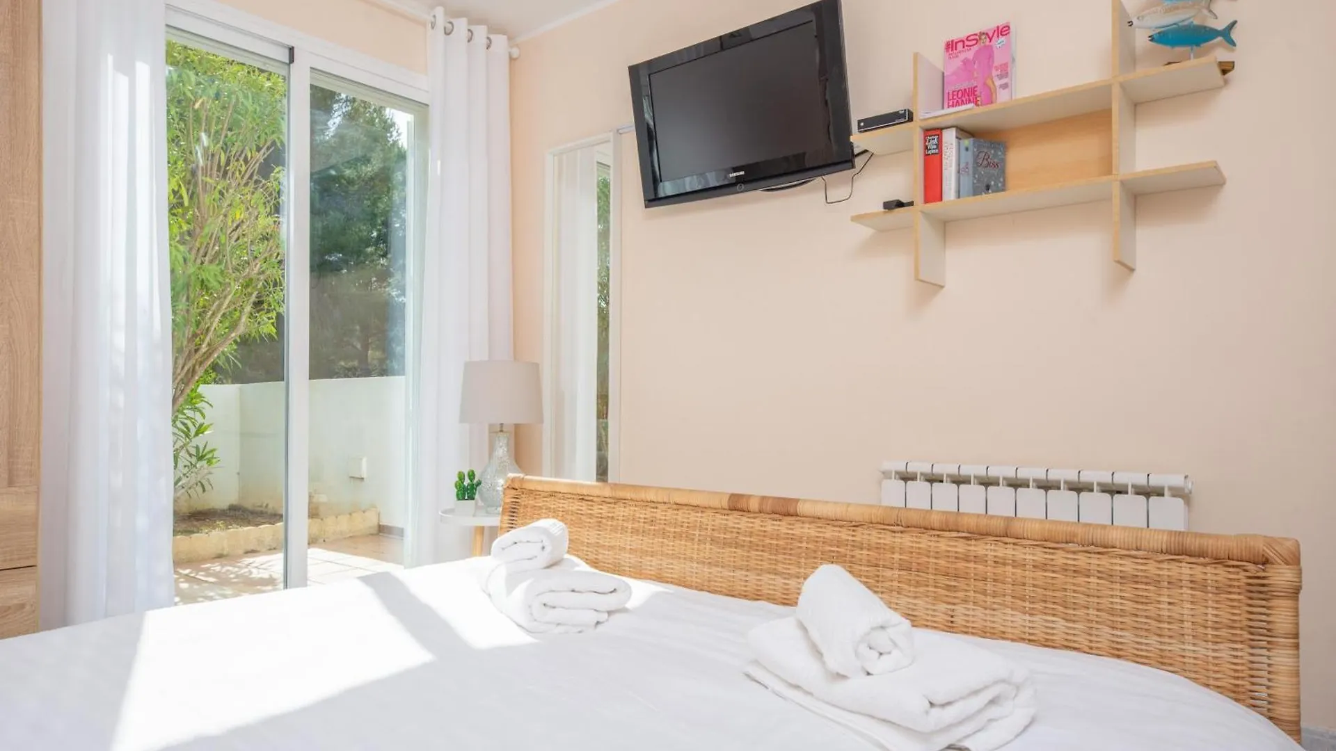 Villa Casa Feliz Font de sa Cala